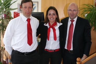 Nuova Direttrice a Colle Isarco