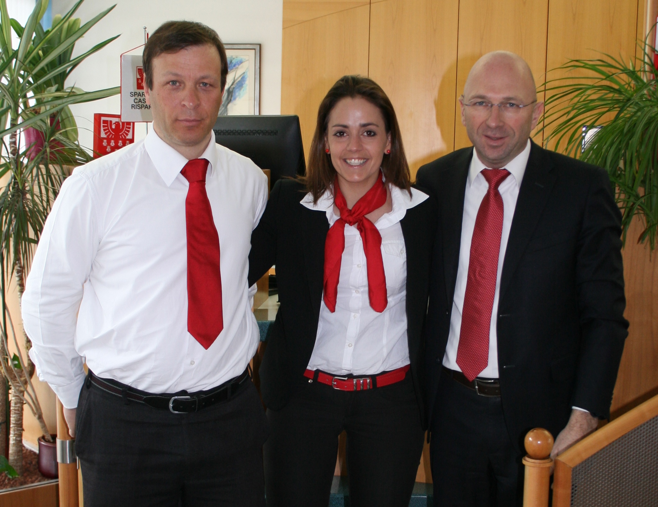 Nuova Direttrice a Colle Isarco