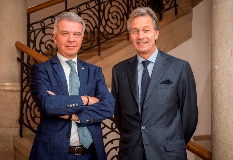 Approvata la proposta di distribuzione di un dividendo per l’esercizio 2018 oltre due volte maggiore rispetto al 2017