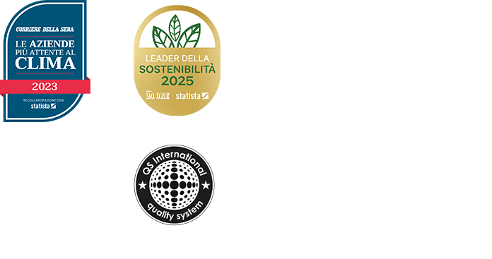 Sparkasse Seals