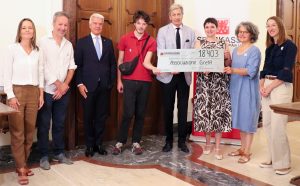 Il supporto di Sparkasse