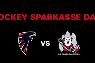 Hockey Sparkasse Day
