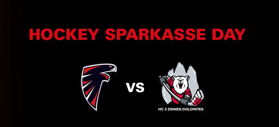 Hockey Sparkasse Day