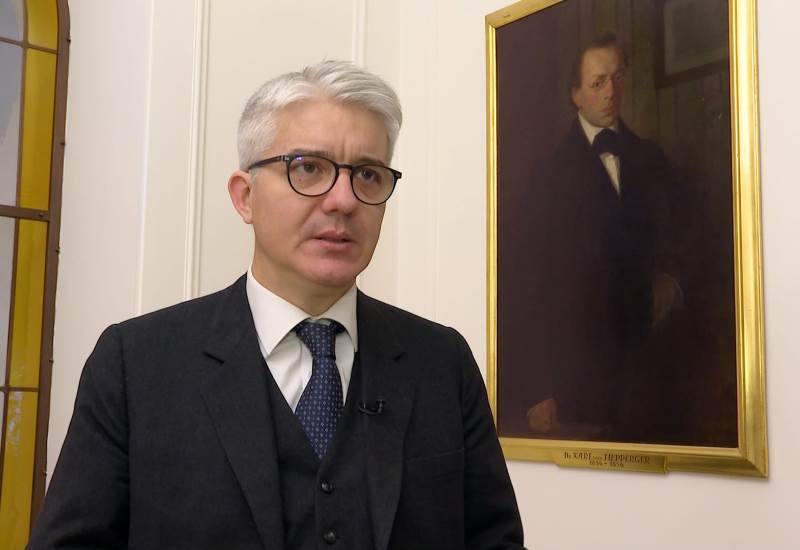 storico dr. Walter Landi