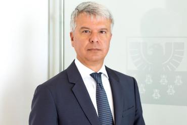 Importante riconoscimento per l'Amministratore Delegato Nicola Calabrò