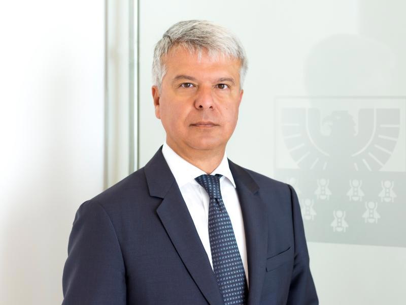 Importante riconoscimento per l'Amministratore Delegato Nicola Calabrò