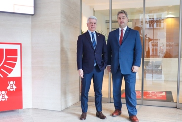 Nuova Direzione Digital & Innovation affidata a Roberto Dalla Benetta