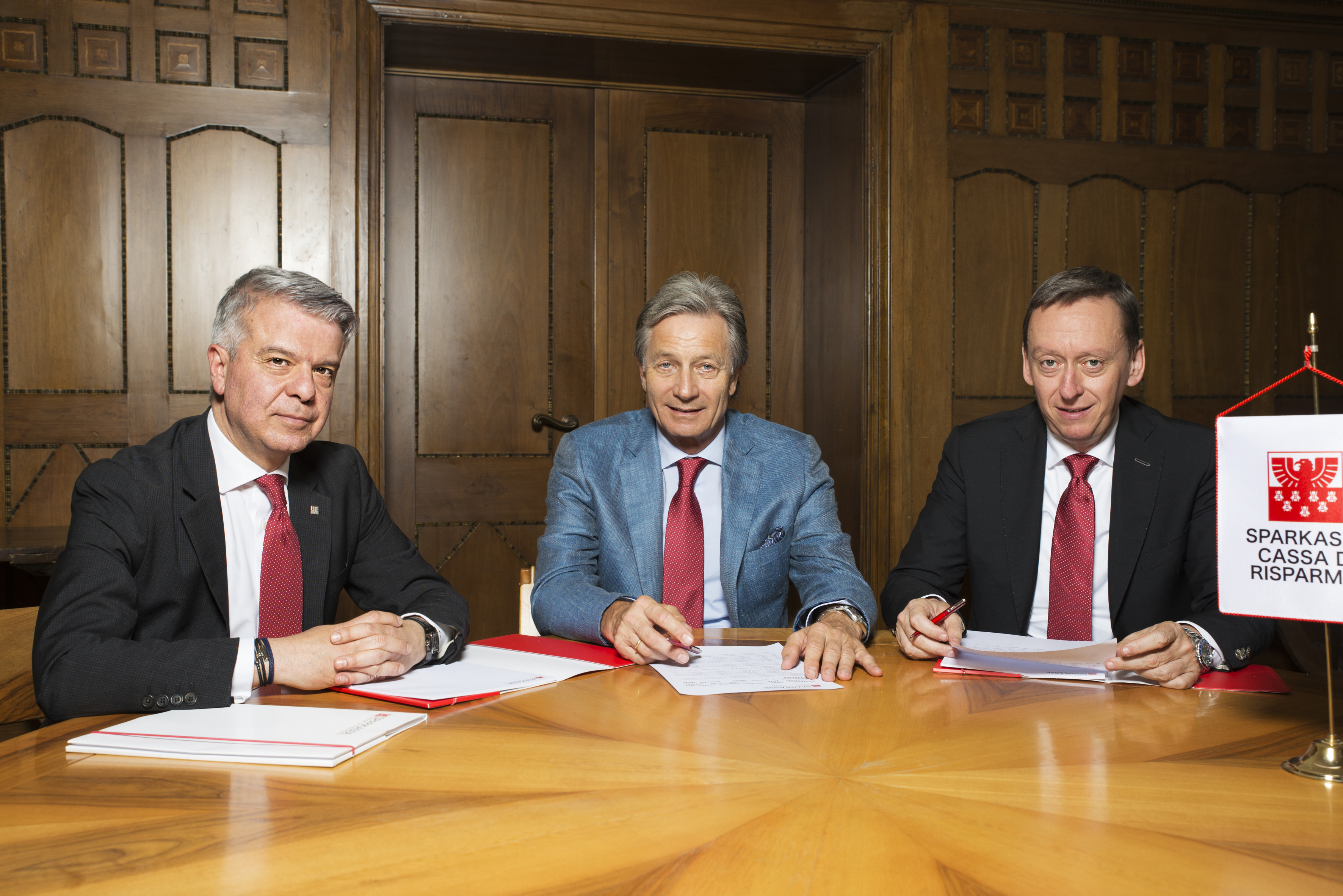 Risultati Sparkasse al 30 giugno 2018: la migliore semestrale degli ultimi 10 anni