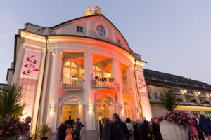 Sudtirol festival a Merano