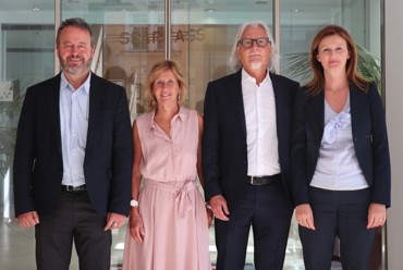 Sparkasse sostiene  Eco Research