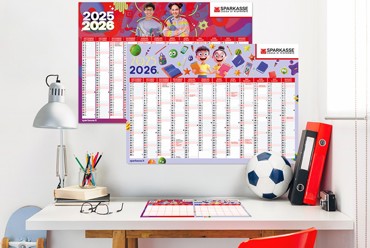 Si torna a scuola! Calendario e orario scolastico 2025/2026
