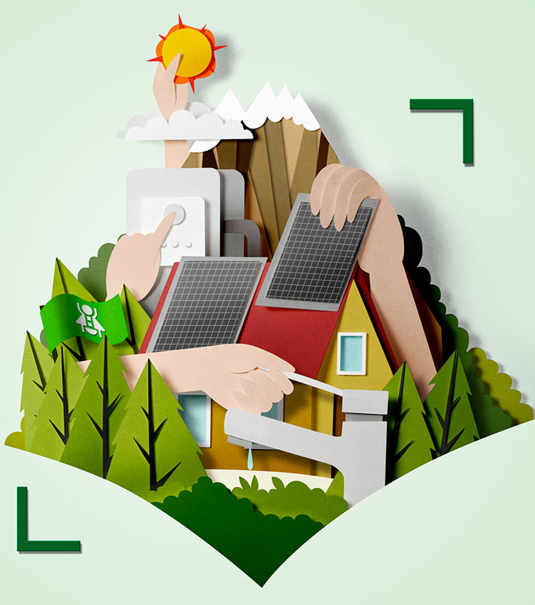 Sparkasse Prestito Green: zero spese d'istruttoria, per finanziare efficientamento energetico o acquisto auto elettrica