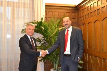 Nuovo Responsabile Personal Banking