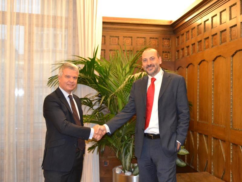 Nuovo Responsabile Personal Banking