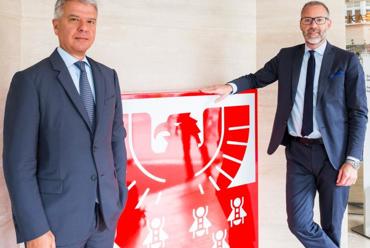 Nuova Direzione Business Development affidata a Stefano Borgognoni