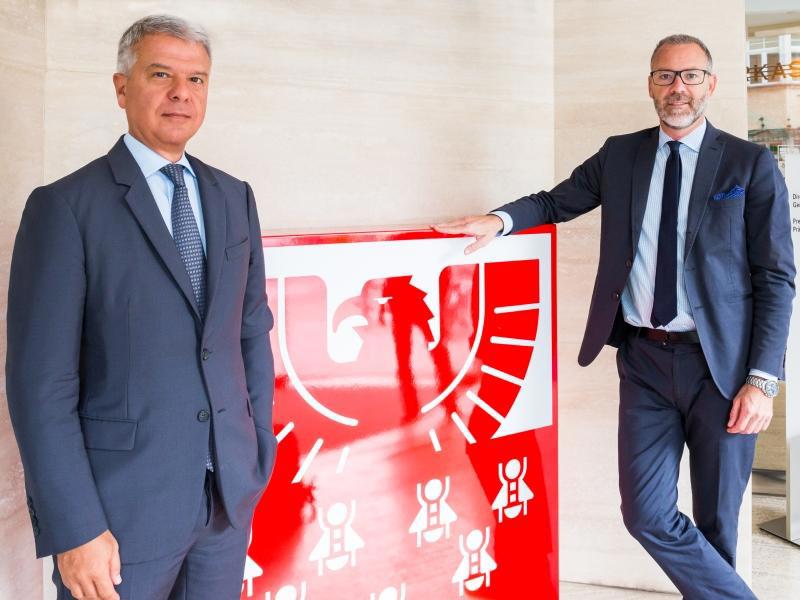 Nuova Direzione Business Development affidata a Stefano Borgognoni