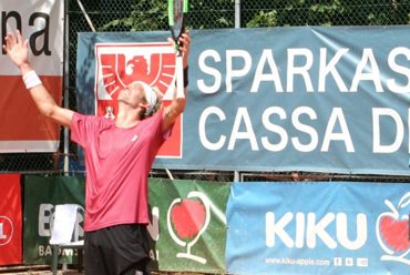 Sparkassen Trophy Cassa di Risparmio 2019