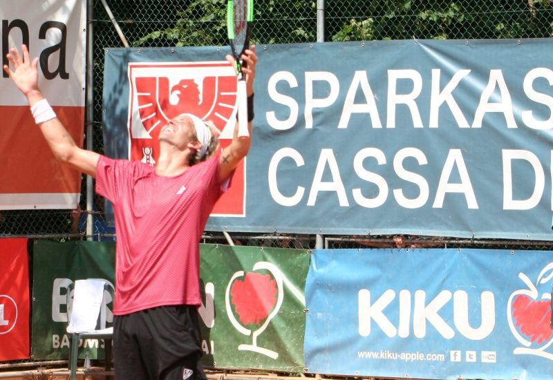 Sparkassen Trophy Cassa di Risparmio 2019