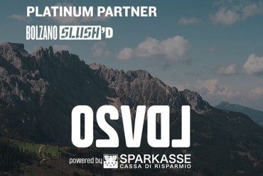 LDV20 si conferma Platinum Partner di Slush’D Bolzano 2025