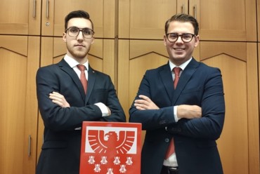 Avvicendamento in Val Pusteria