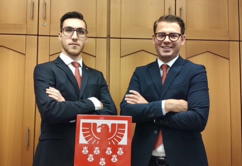 Avvicendamento in Val Pusteria