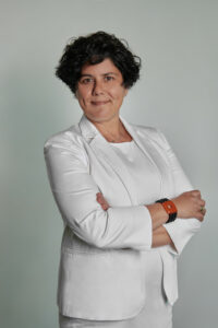 Teresa Gioffreda