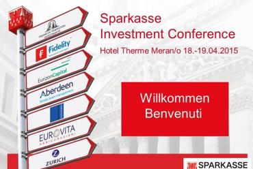 Grande successo per l’Investment Conference
