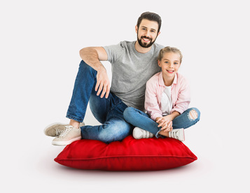 Sparkasse Protection Familie, stellen Sie Kapital für Ihre Liebsten bereit