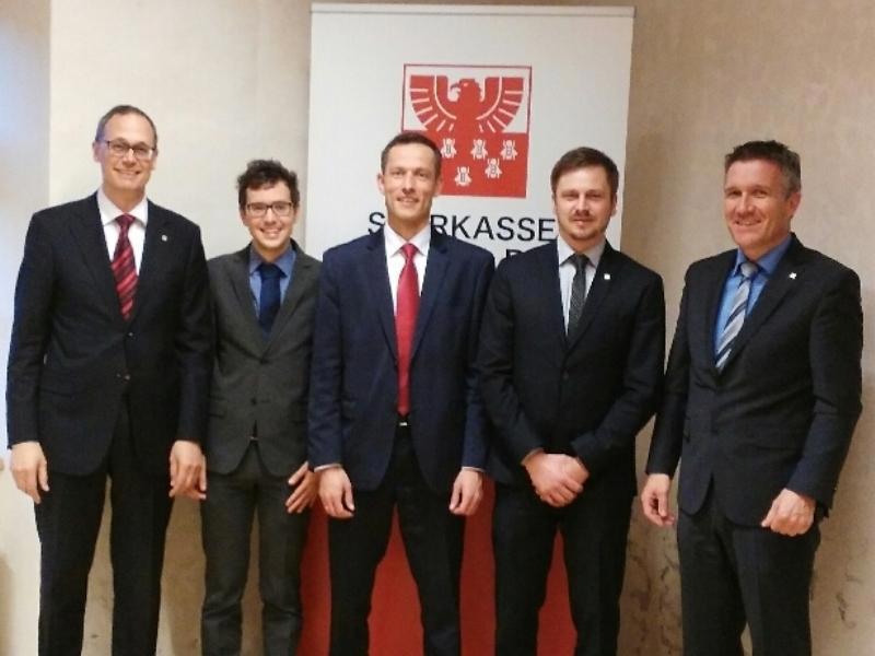 Avvicendamento ai vertici di tre filiali in val Pusteria