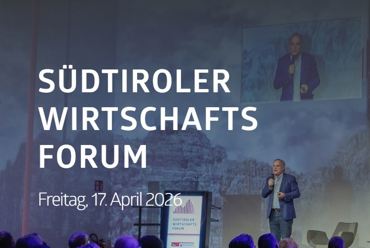 Con Sparkasse al Forum Altoatesino dell’Economia