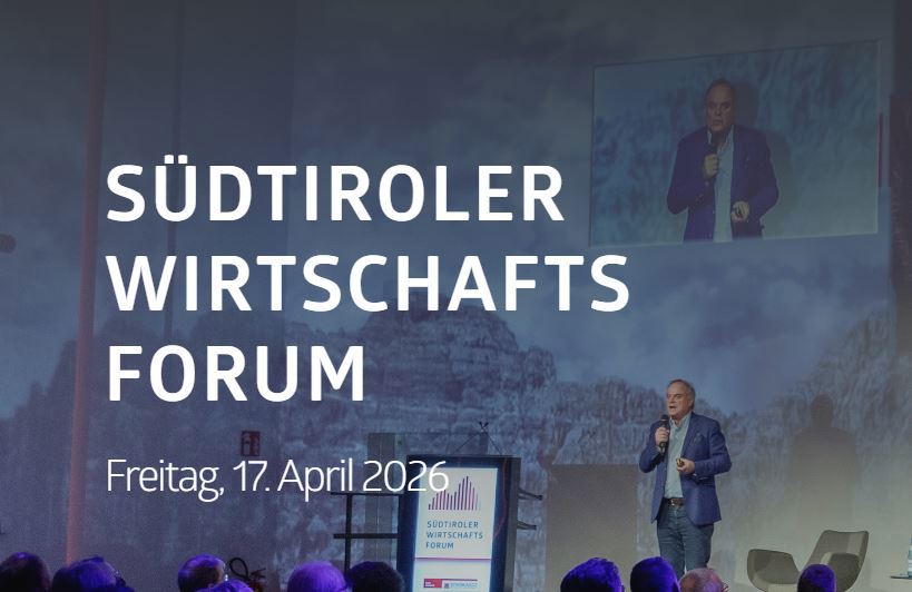 Con Sparkasse al Forum Altoatesino dell’Economia