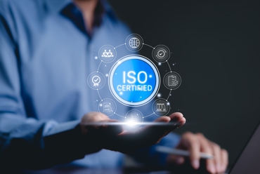 Gruppo Sparkasse primo gruppo bancario in Italia con certificazione ISO integrata