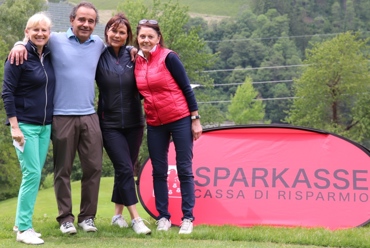 Golf Trophy Cassa di Risparmio