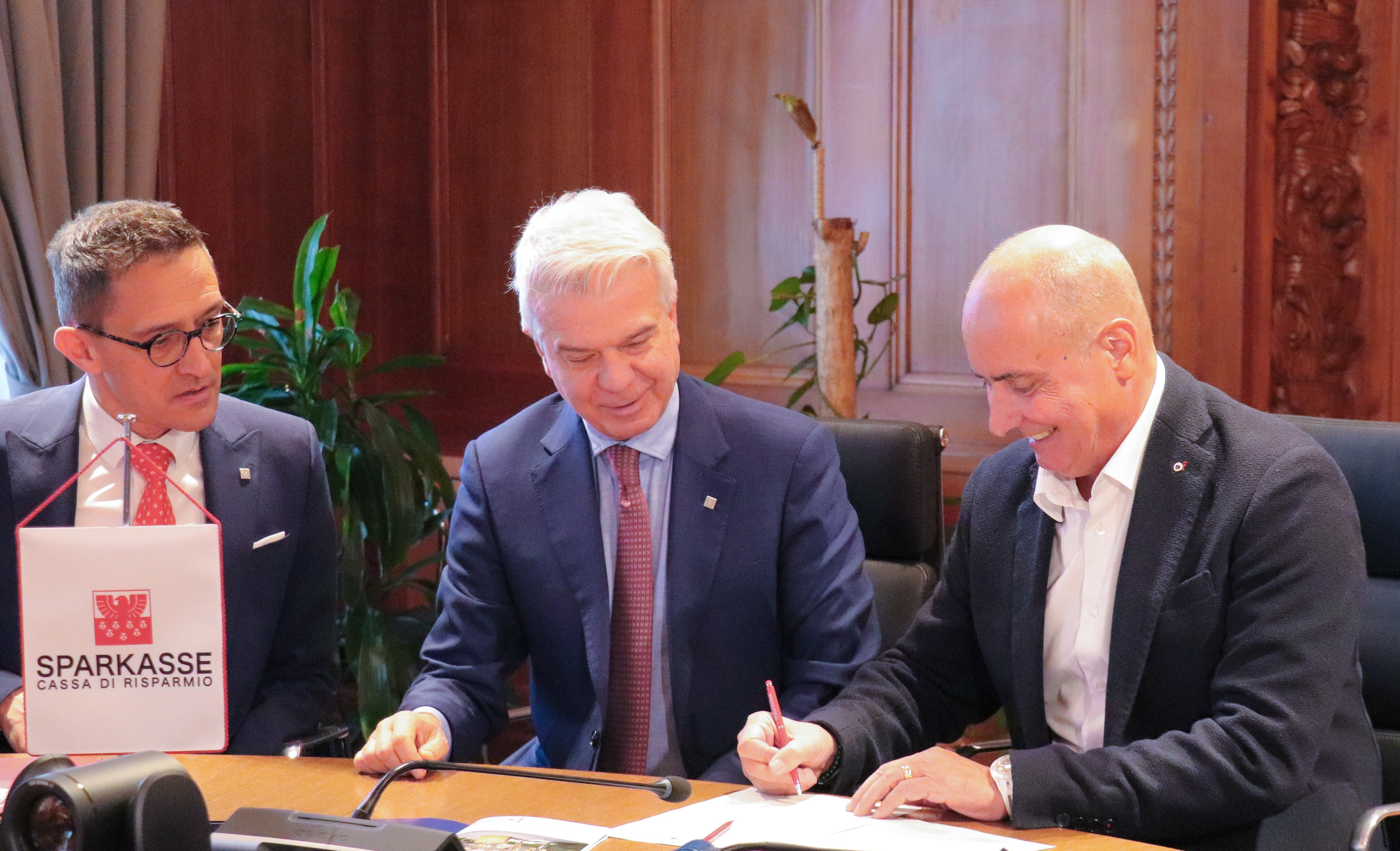 Partnership con FiAiP in Trentino-Alto Adige