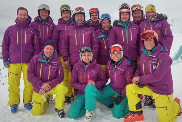 Campionati bancari europei di sci:  Sparkasse tra i top 5