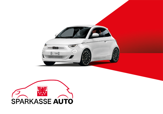 Sparkasse Auto, noleggio a lungo termine, dedicato a privati ed aziende