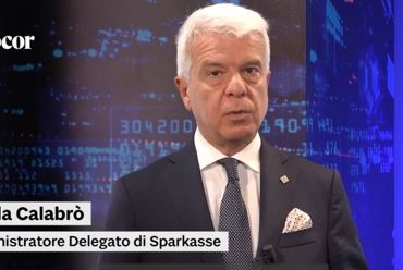 Sparkasse cresce ancora