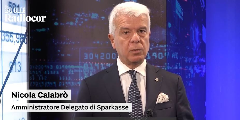 Sparkasse cresce ancora