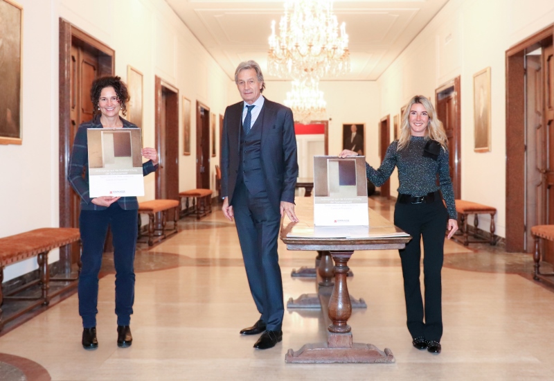 Carispa: presentato il calendario artistico 2022 “Tesori nascosti”