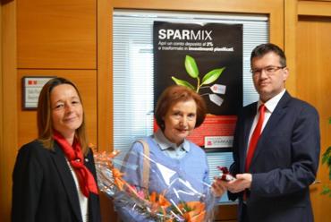 SPARMIX: cliente quota 1.000!