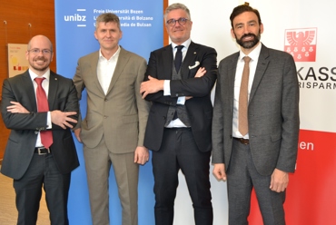 Grande partecipazione alla conferenza sui Bitcoin