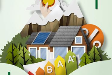 Supporto del recupero e la riqualificazione energetica di immobili in Trentino