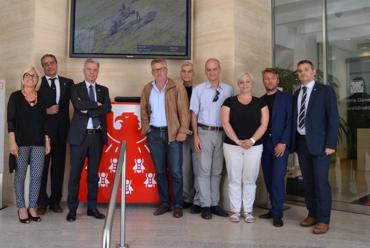 Sparkasse: wichtiges Betriebsabkommen erzielt und unterzeichnet