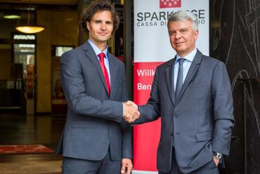 Il bolzanino Gianni Rossato è il nuovo Responsabile Private Banking e Wealth Management