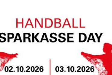 Handball Sparkasse Day 2026