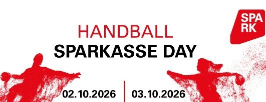 Handball Sparkasse Day 2026