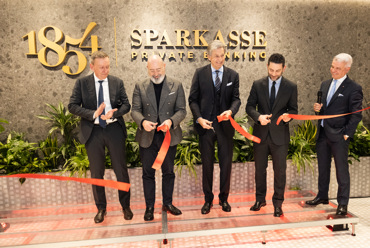 Sparkasse apre a Bologna la prima filiale in Emilia-Romagna, in uno spazio condiviso con il player energetico bolognese Il...