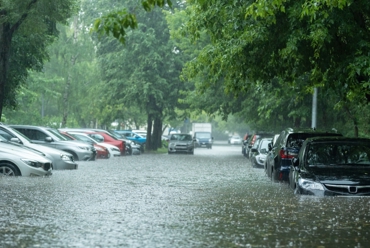La Cassa di Risparmio a sostegno dei cittadini danneggiati dalle calamità naturali