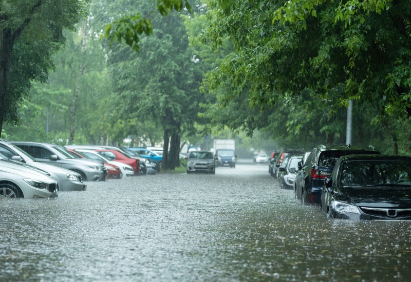 La Cassa di Risparmio a sostegno dei cittadini danneggiati dalle calamità naturali