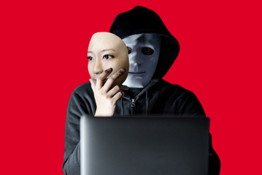 Wenn der Absender gefälscht ist: Schutz vor Spoofing